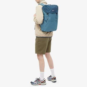 Patagonia Arbor Lid 28L Backpack Unisex Pack $109 Abalone Blue